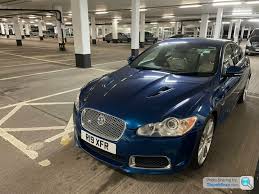 Image result for Kyanite Blue 2010 Jaguar