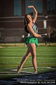 Image result for Elle Baton Twirling Troupe By Lesley Murdoch