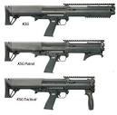 Kel-Tec KSG Short Barreled Law Enforcement / NFA Model | The ...