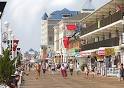 Myrtle Beach – The Oceanfront Boardwalk and Promenade