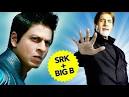 Shah Rukh Khan & Media Madness