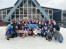 Image result for Newcastle University Ski & Snowboard Club