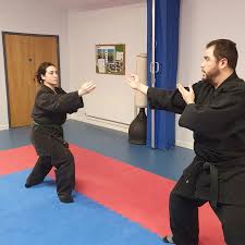 Image result for Bujinkan Cambridge Dojo