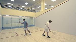 Image result for The Bourne Squash Club