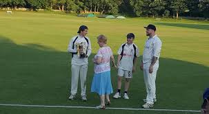 Image result for Stretford Cricket Club