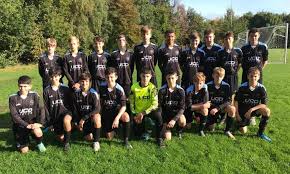 Image result for Marden Minors Fc