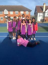 Image result for Normanton Falcons Netball Club