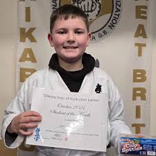 Image result for Chikara Dojo Of Kyokushin Karate