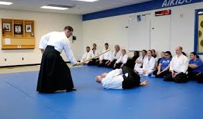 Image result for Aikido - Takama Hara Aikido Dojo