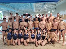 Image result for Oxford University Swimming Club