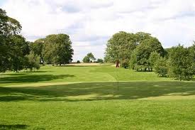 Image result for Stoke Rochford Golf Club