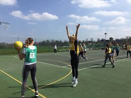 Image result for Guildford Netball Club