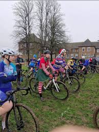 Image result for Verulam Cycling Club