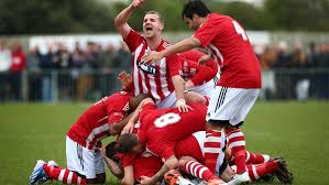 Image result for Eastbourne Edge Senior