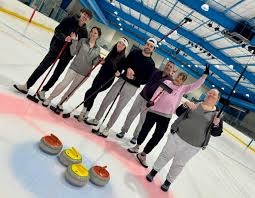 Image result for Ice Rink Club (Curling)