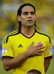 Falcao saves boys life after securing heart transplant.