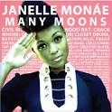 Janelle Monae