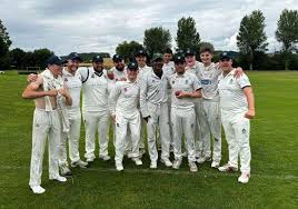 Image result for Shillingstone Cricket Club