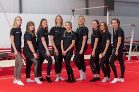 Image result for Tessaro Gymnastics Club