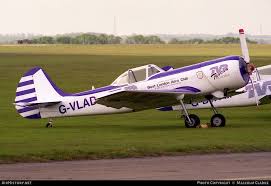 Image result for West London Aero Club