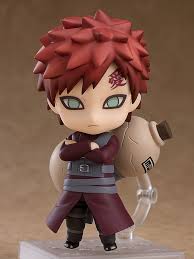 Image result for gaara naruto
