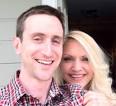Morgan Linton & his fiance