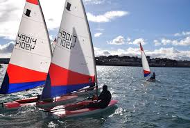 Image result for Paignton Sailing Club