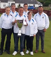 Image result for Ballantrae Bowling Club
