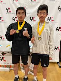 Image result for A B C High Halstow Badminton Club