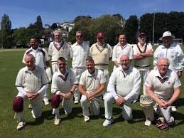 Image result for Steeple Langford Cricket Club