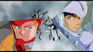 「ビルギット・ピリヨ 機動戦士ガンダムF91」の画像検索結果