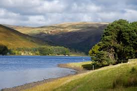 Image result for St Mary's Loch Sailing Club