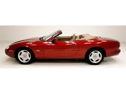 Image result for Cabernet 1997 Jaguar