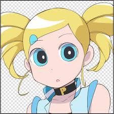 「松原かおる 出ましたっ!パワパフガールズZ」の画像検索結果