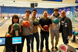 Image result for Parade Bowling Club
