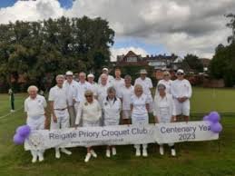 Image result for Reigate Priory Lawn Tennis Club