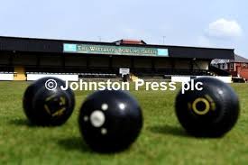 Image result for The Waterloo Bowling Club