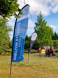 Image result for Shelton Striders