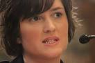 SANDRA FLUKE | CNSNews.