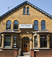 Image result for South Croydon Scrabble Club