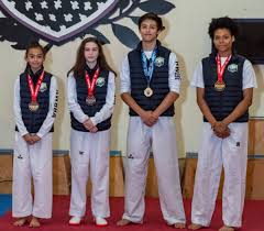 Image result for North West TaeKwonDo