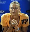 sexy female tennis players