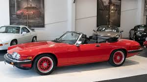 Image result for Regency Red 1990 Jaguar