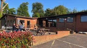Image result for Welwyn Garden City Bowls Club
