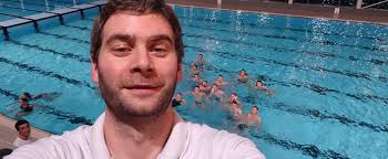 Image result for Basingstoke Bluefins Water Polo Club