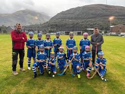 Image result for Kilmallie Shinty Club