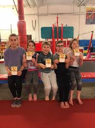 Image result for Appley Bridge Gymnastics Club