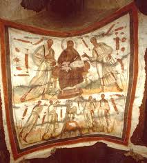 Image result for Saints Marcellinus and Peter
