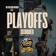 Image result for London Gators