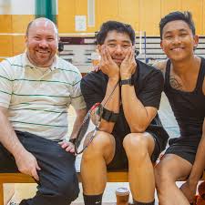 Image result for Lyc Badminton London Club Badminton Club